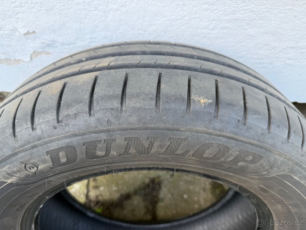 Pneu 195/65 r15