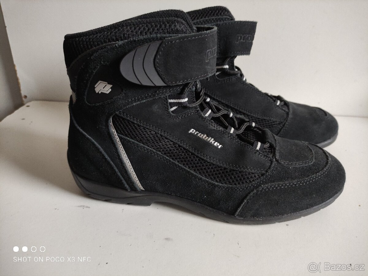 boty Probiker...vel.42