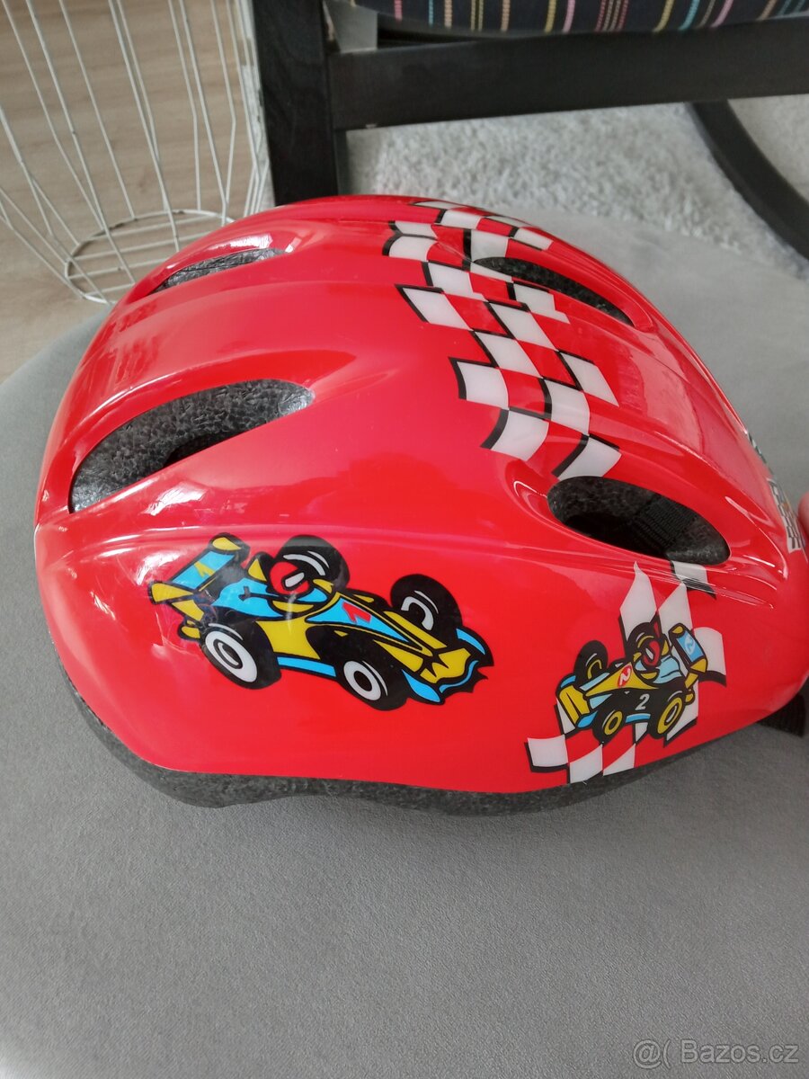 Dětské kolo vel.21