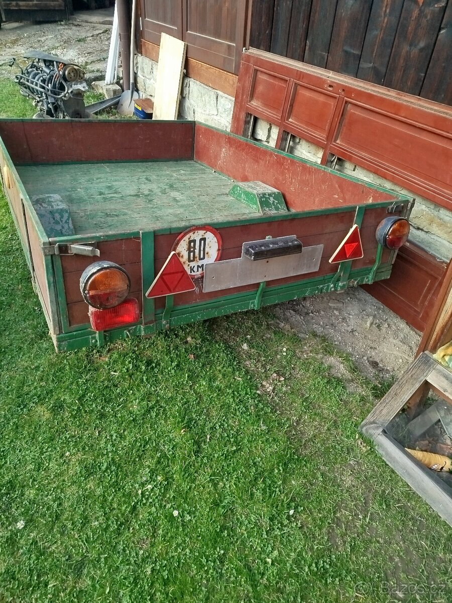 Vozík