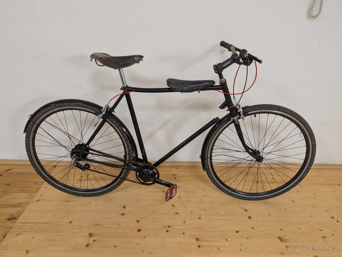 Favorit rescurection