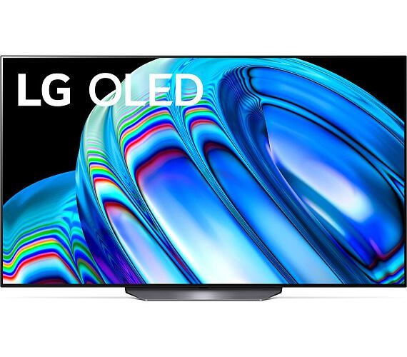 LG OLED televize
