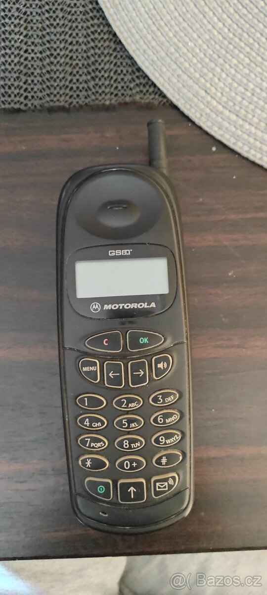 Motorola D160