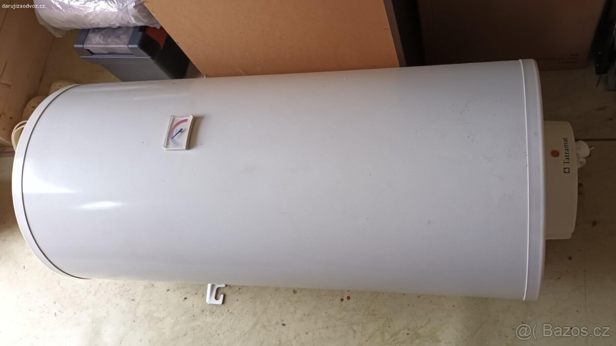 Bojler Tatramat EOV 122