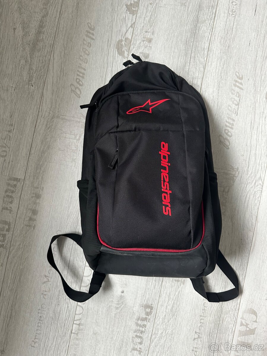 Prodám batoh alpinestar