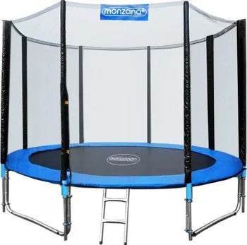 Trampolína