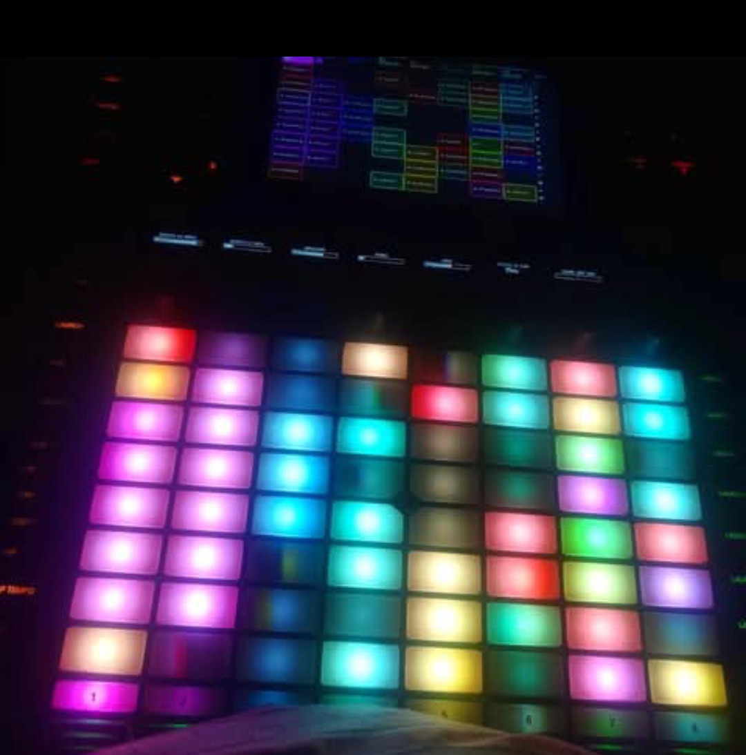 Akai Force 2tb