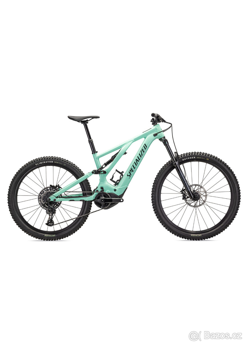 Specialized Turbo Levo model 2023 baterie 700w