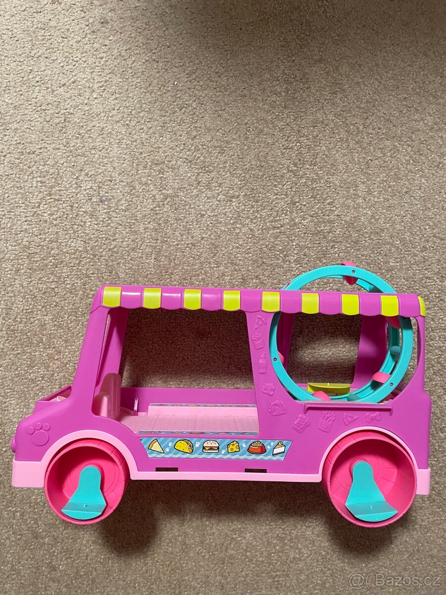 lps karavan