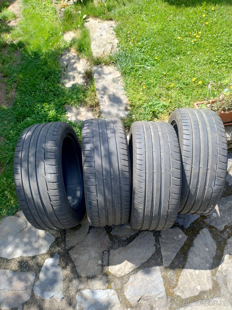 Letní pneu