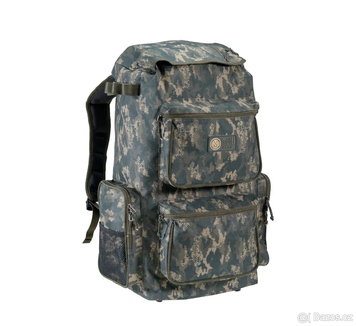 Batoh mivardi 50L