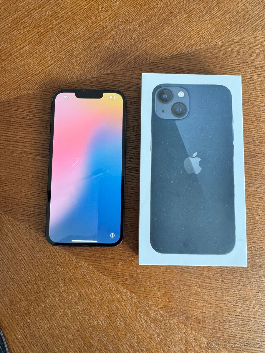 iPhone 13 128GB