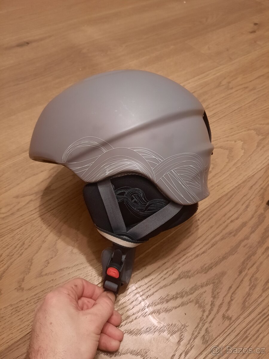 Lyžařská helma Scott vel. M