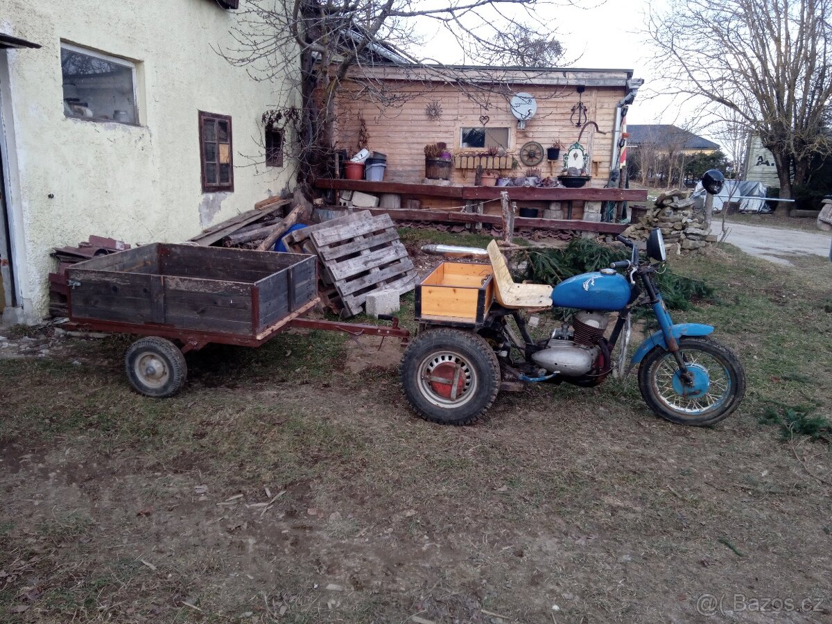 Jawa 250/559