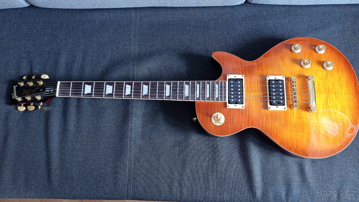 Les Paul