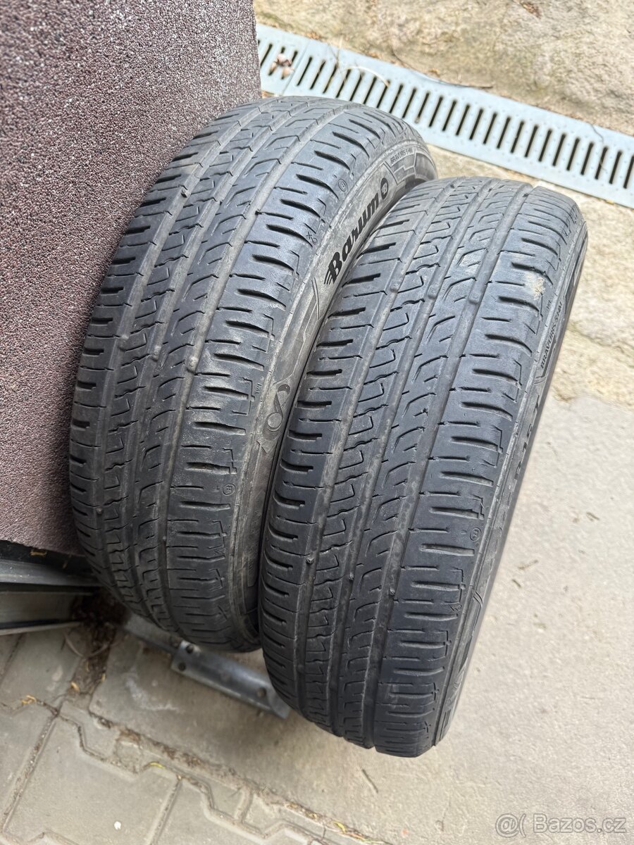 Barum 165/65 R15