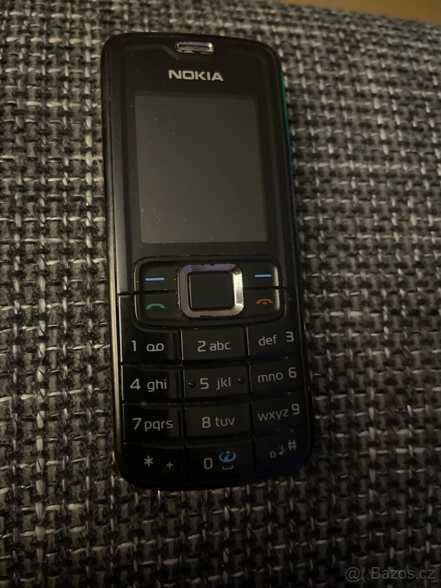 Nokia 3110