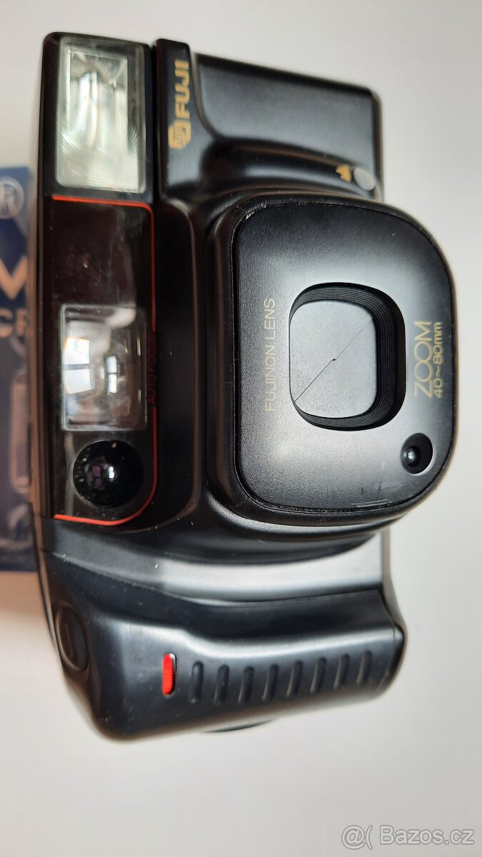 Fuji DL-800 ZOOM