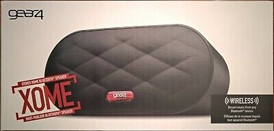 Bluetooth repro Gear4 Xome