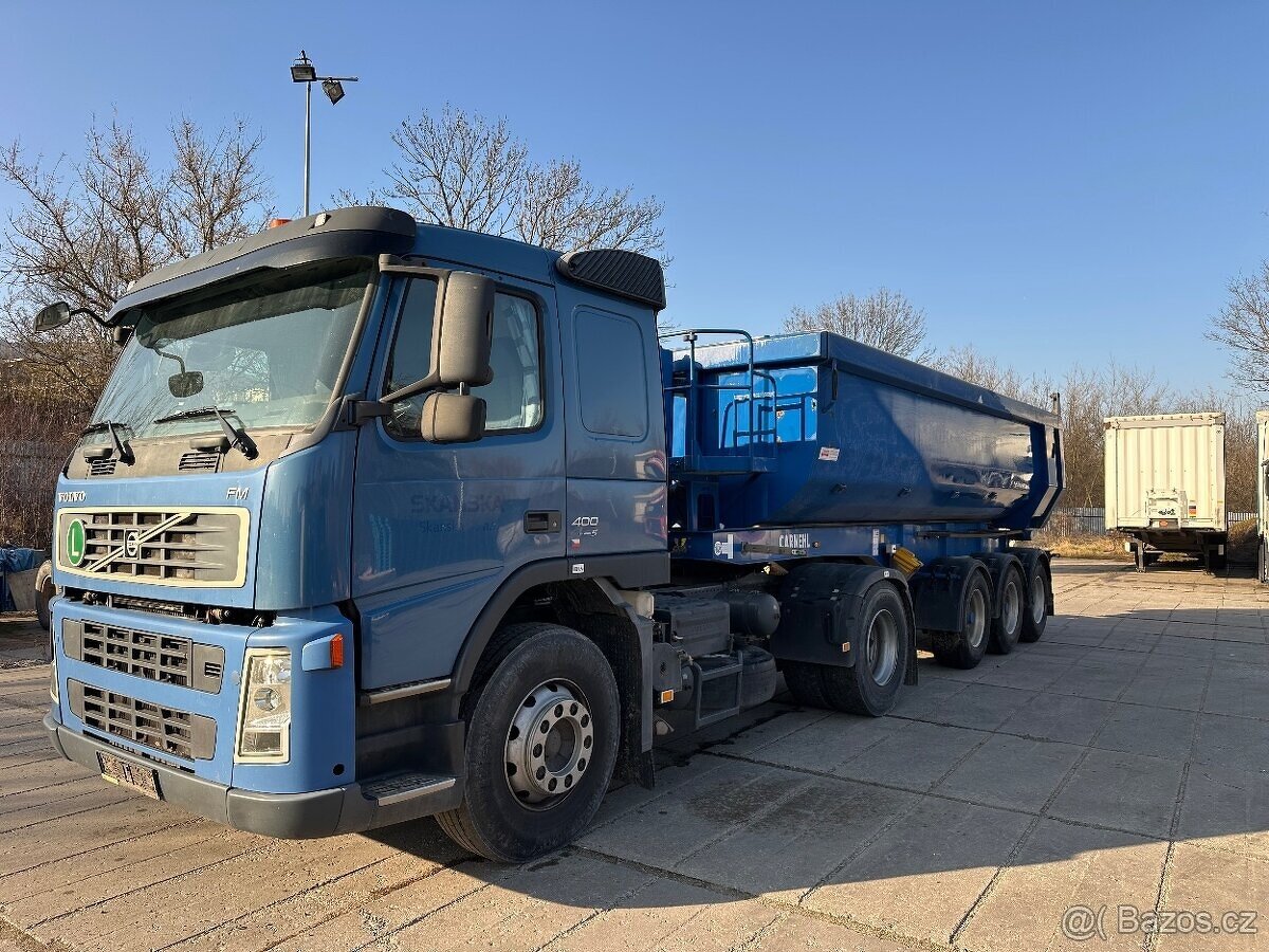 Volvo FM13.400
