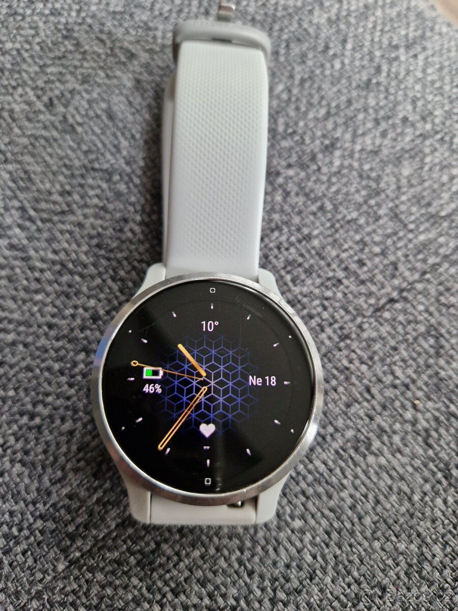Garmin Venu 2S