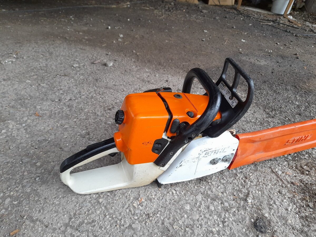 Stihl ms 361