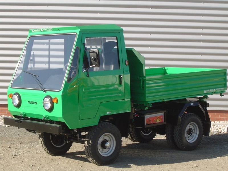 Kabelový svazek,elektroinstalace na M25