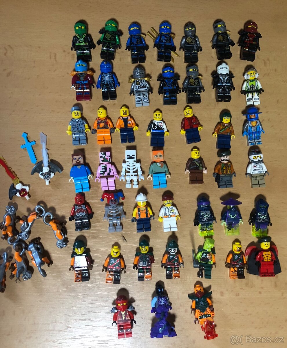 Lego