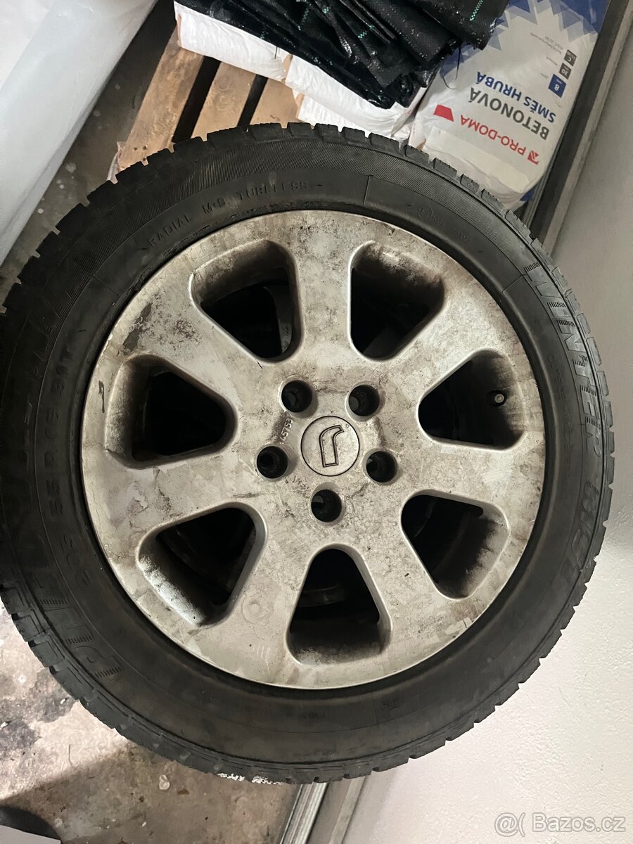 5x112 r16