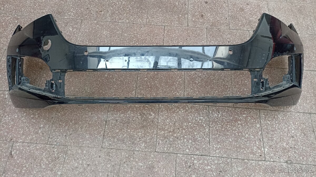 Škoda Scala nárazník