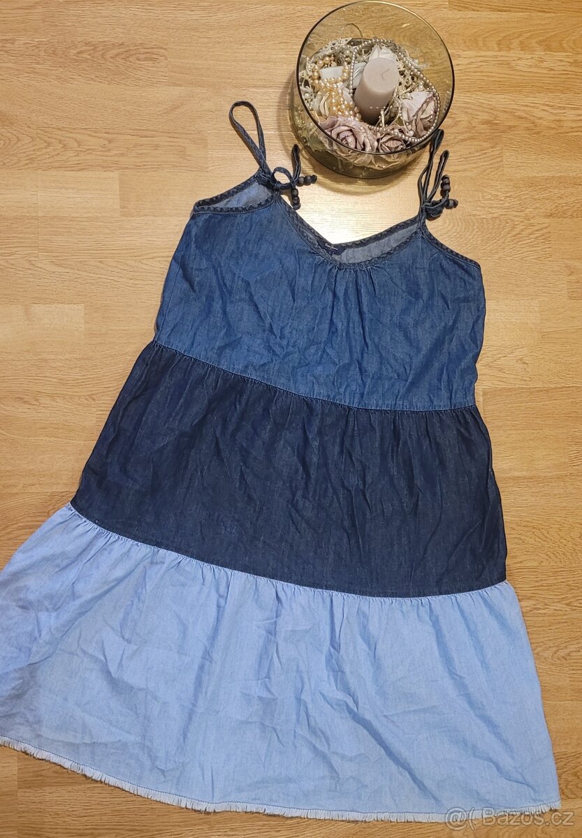 Šaty Pepe jeans