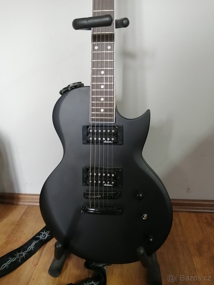 Jackson Monarkh JS22 AMR SB