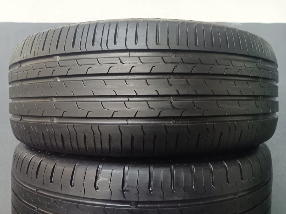 205/55 R16 CONTINENTAL (4018)