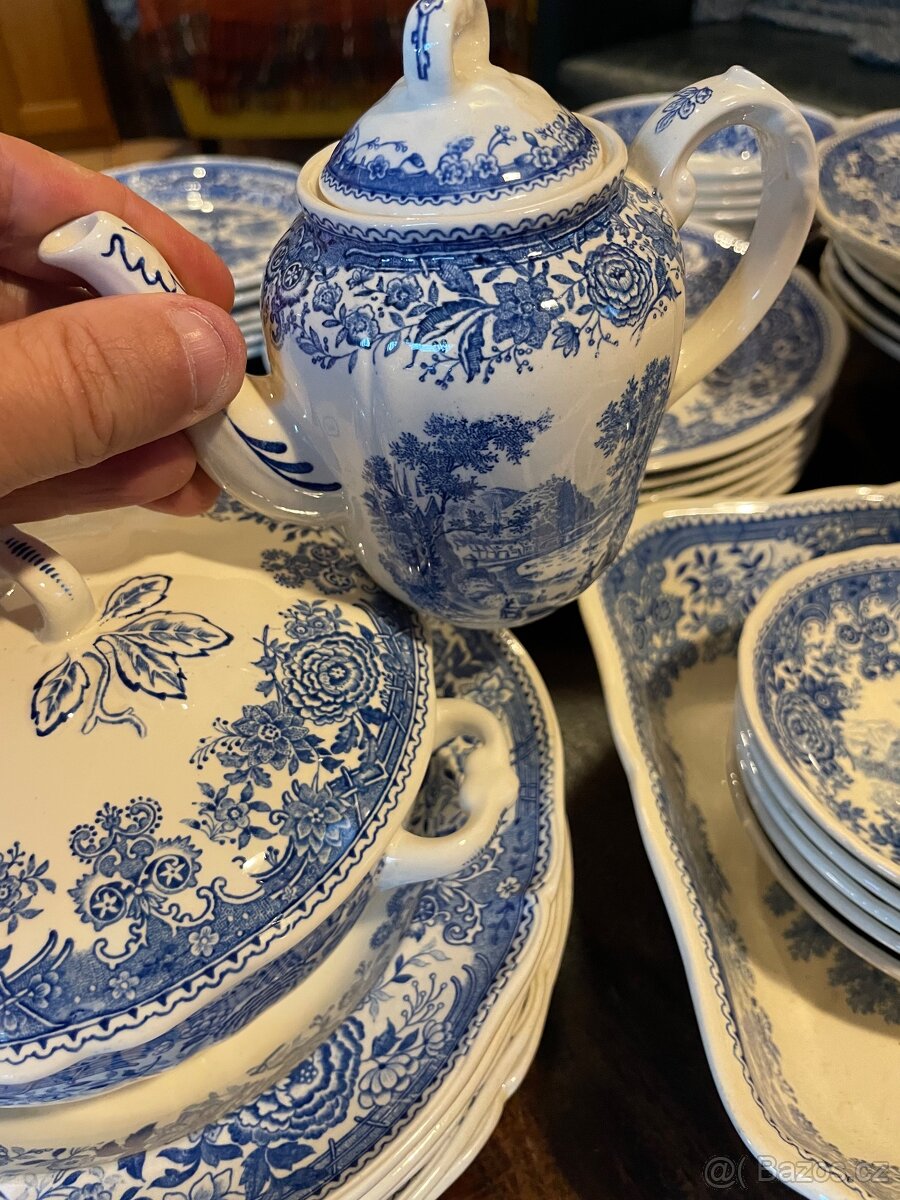 Villeroy & Boch Burgenland