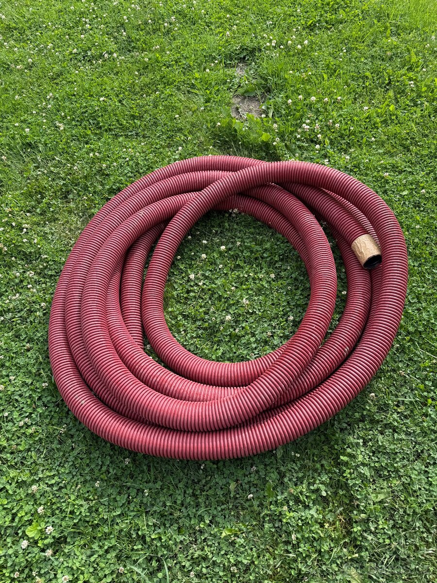 Chránička kopoflex 75mm