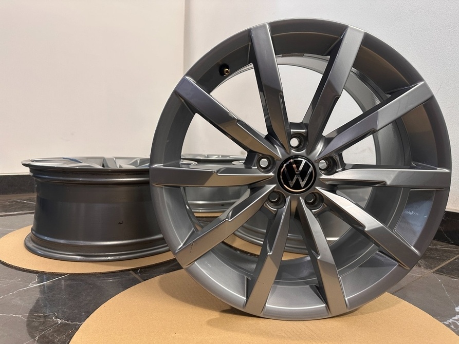 original alu vw passat b8 Monterey 3G0601025Q