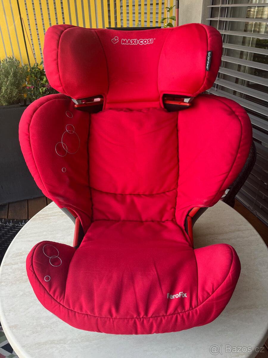 Autosedačka Maxi Cosi Ferofix 15-36 kg