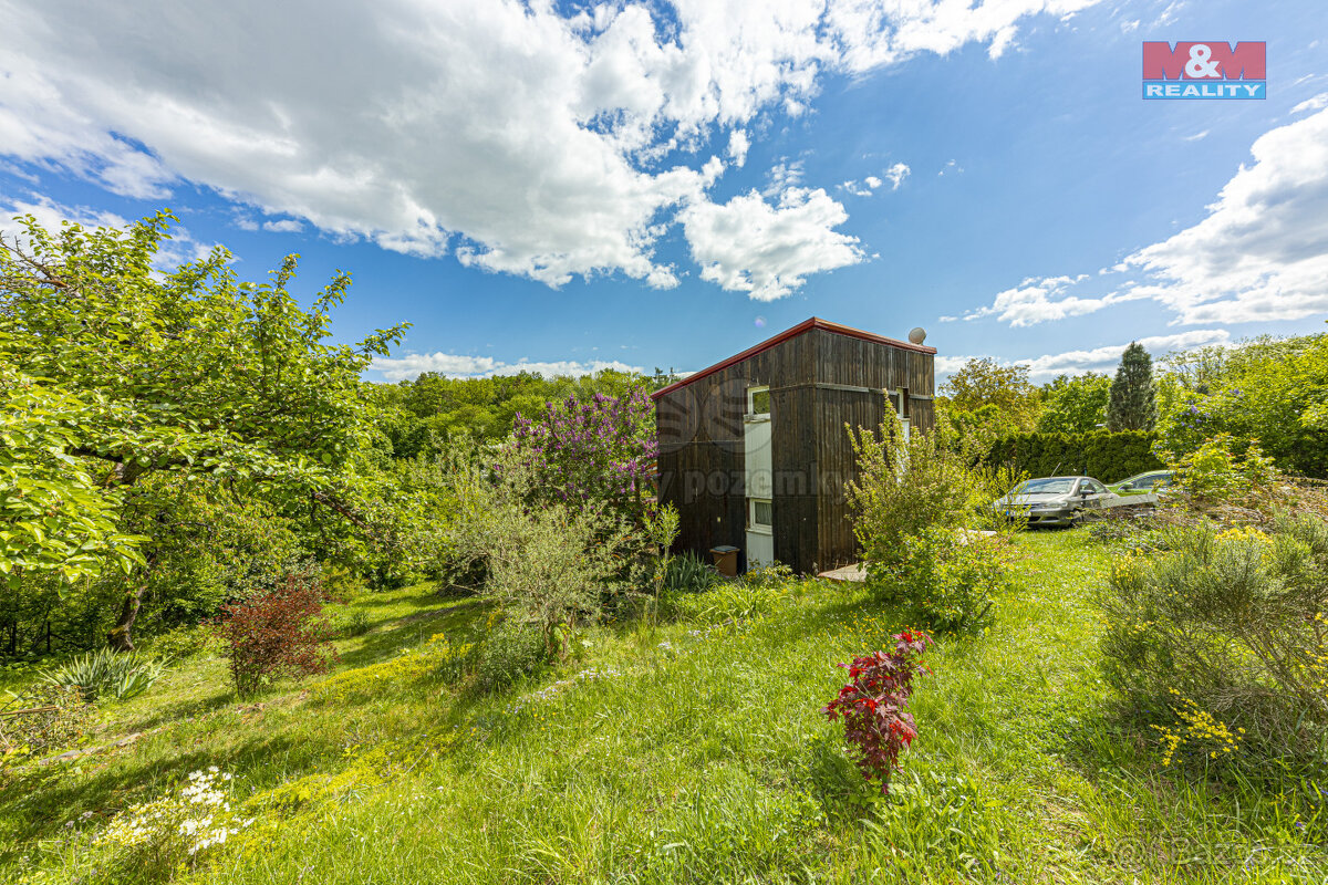 Prodej pozemku k bydlení, 1186 m², Kutná Hora