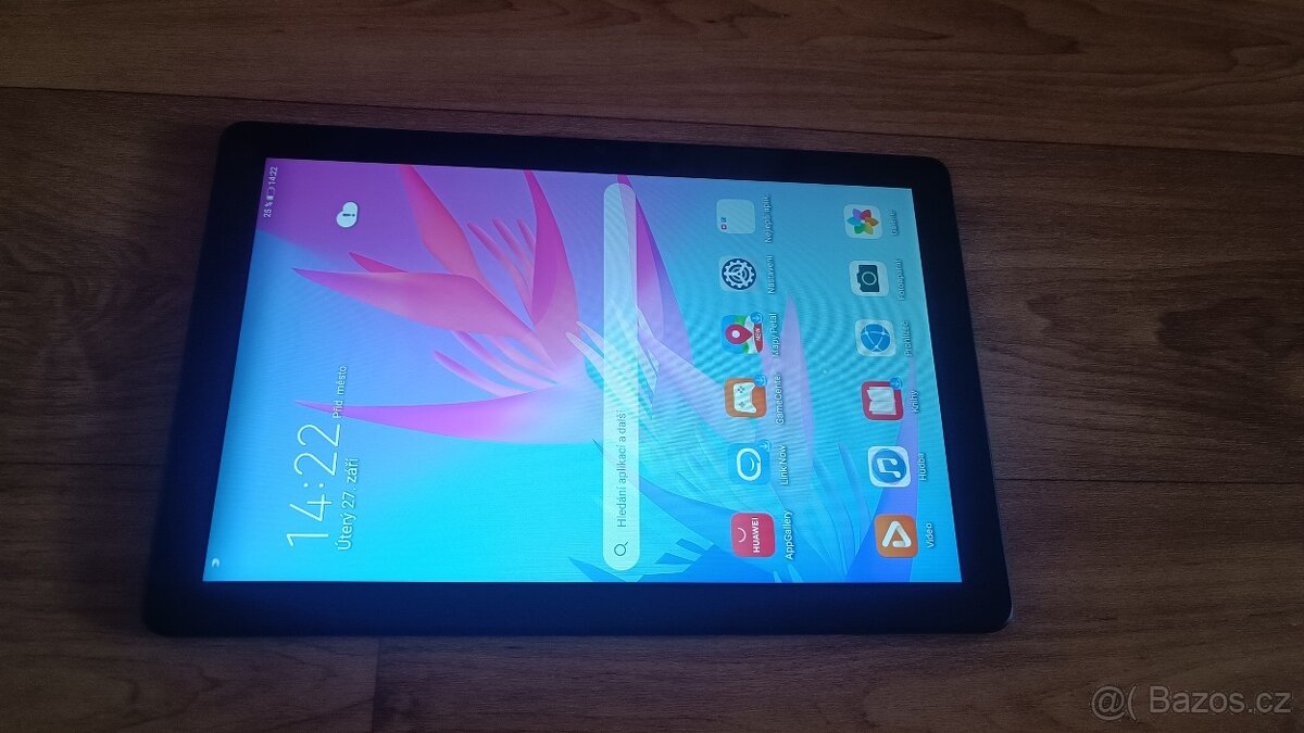 Tablet Huawei matepad 10,1"