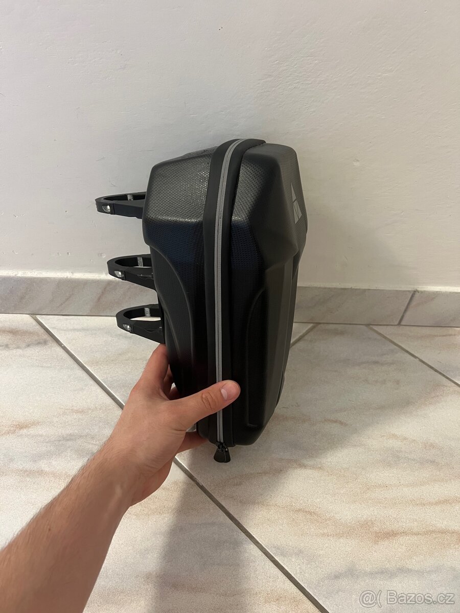 Brašna pro elektrokoloběžky