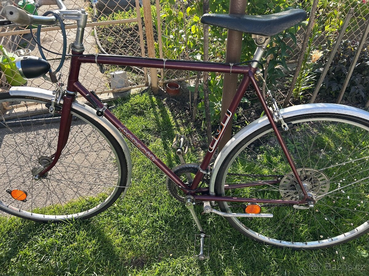 Kolo favorit