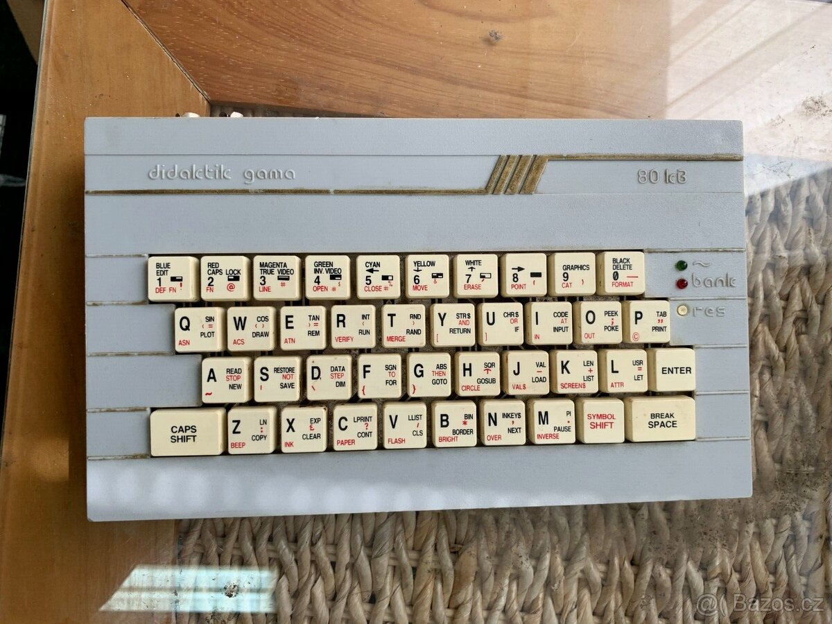 DIDAKTIK GAMA