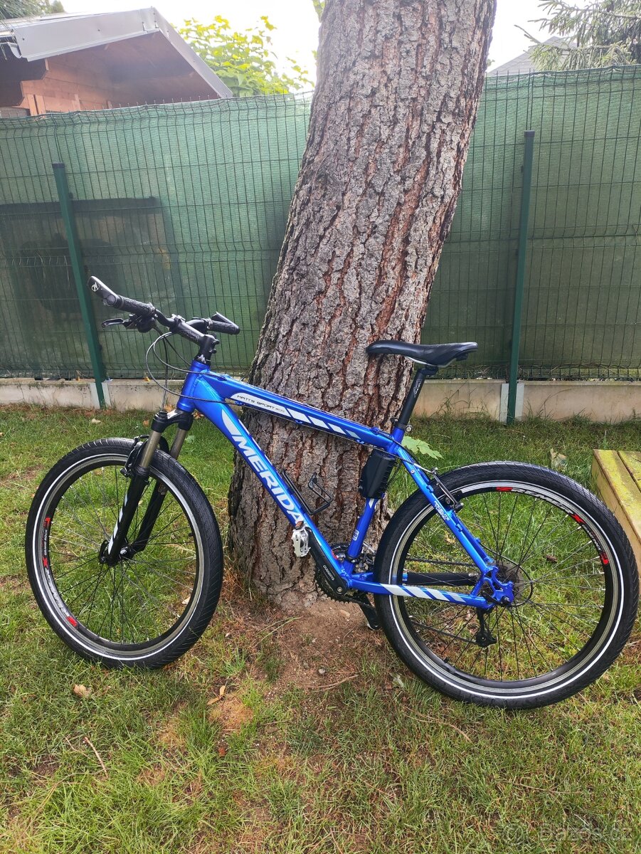 Kolo MERIDA 18"