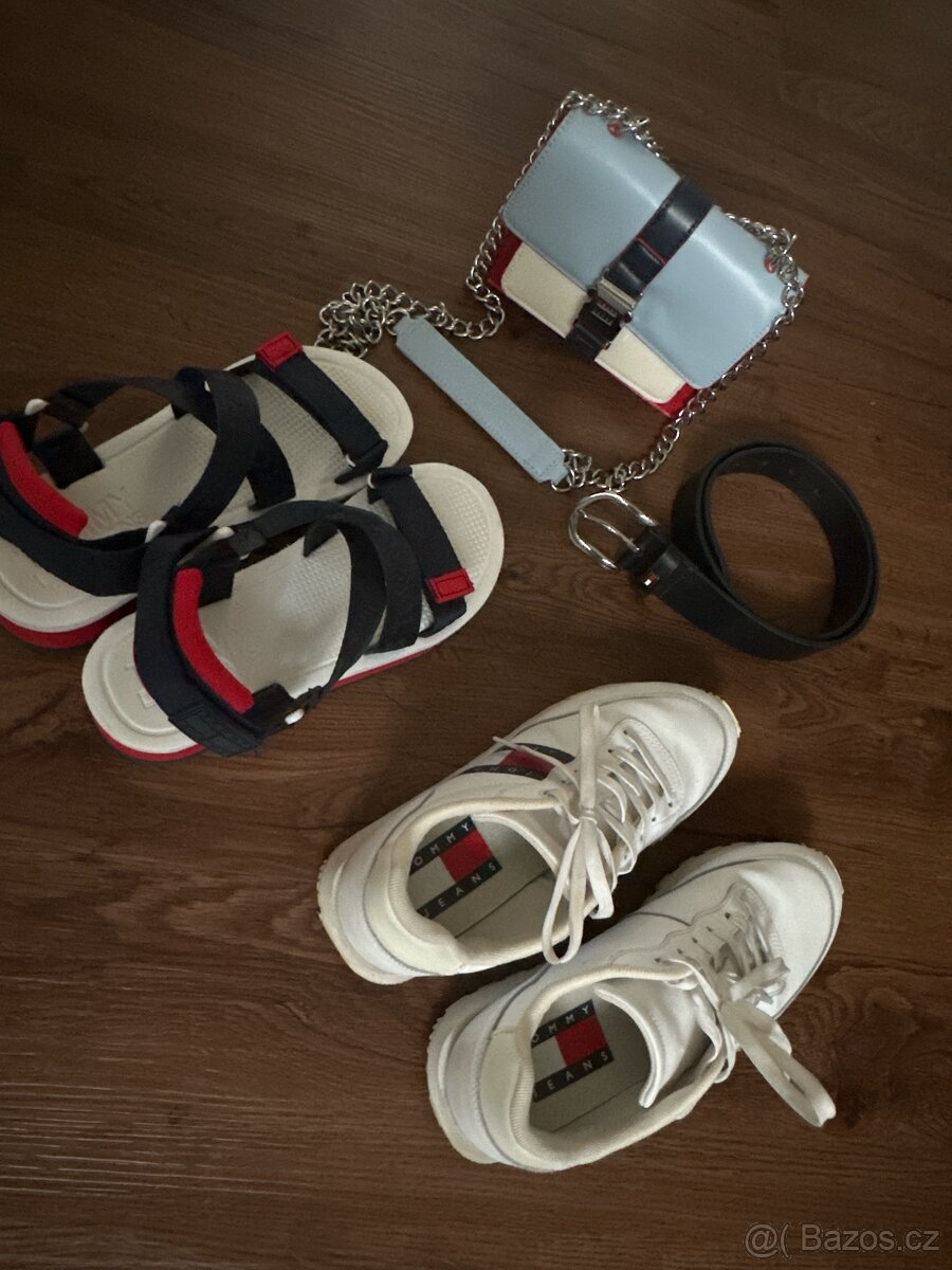 Tommy Hilfiger