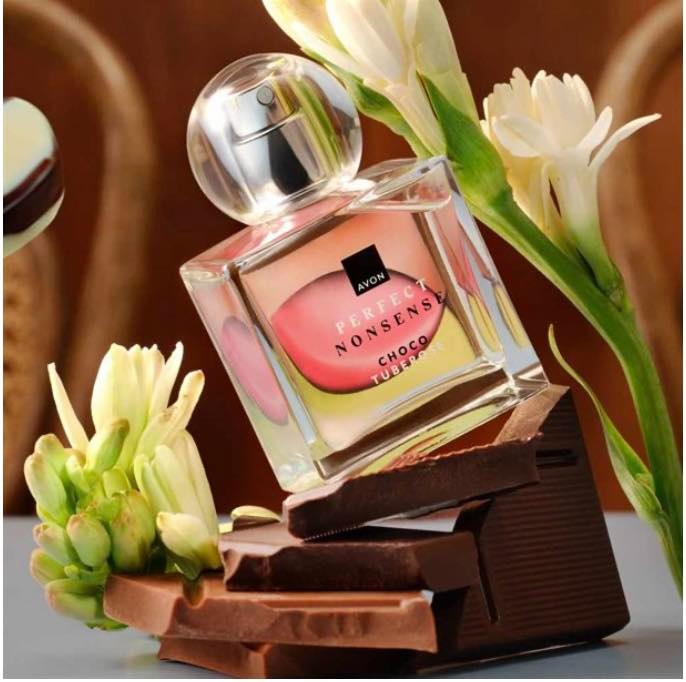 Perfect Nonsense Avon
