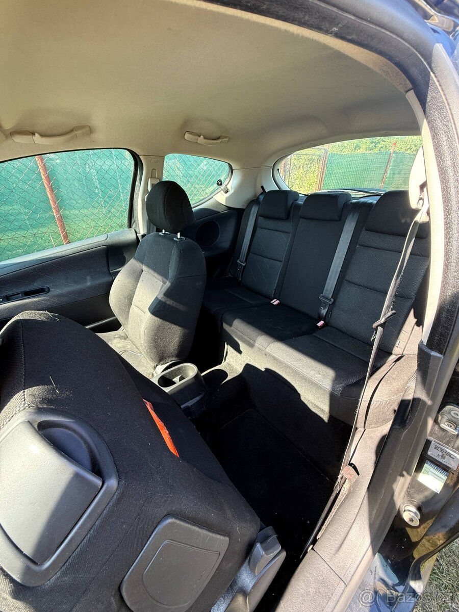 Peugeot 207 1,6
