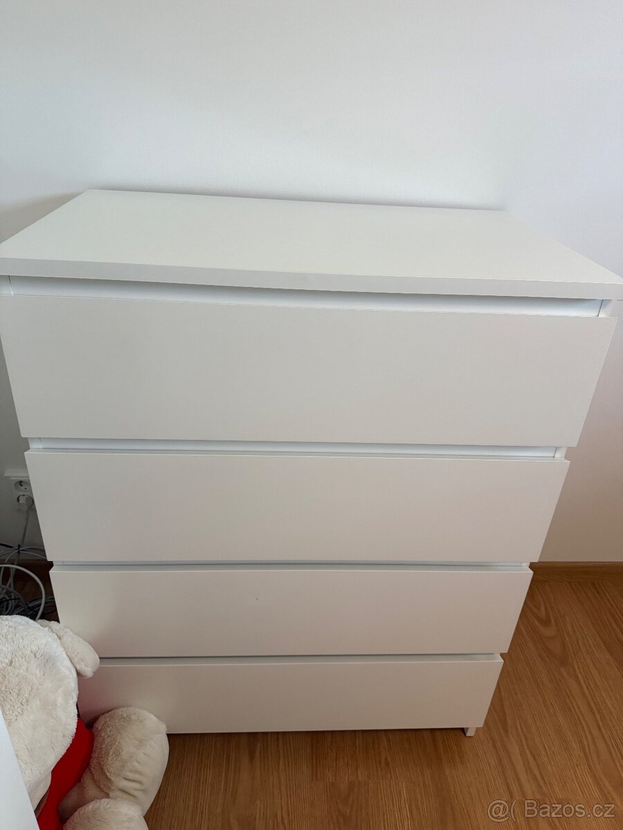 Komoda IKEA