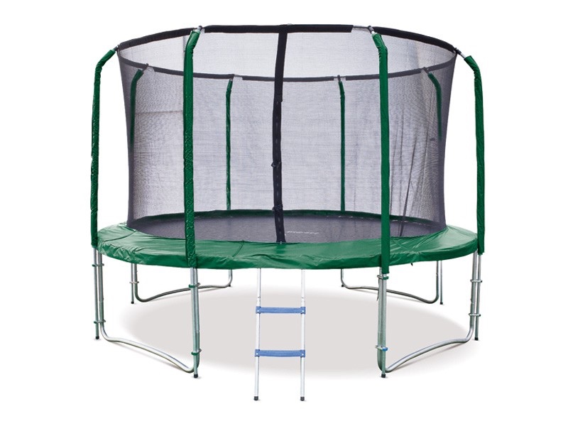 Trampolina 3,6m