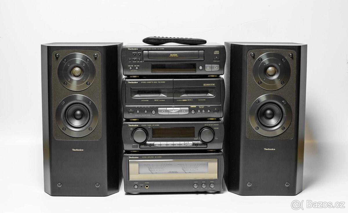 Technics SC-CA1060