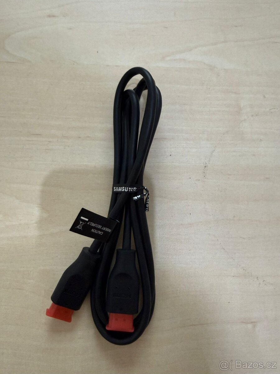 Hdmi kabely Samsung 5Ks 1,5 m